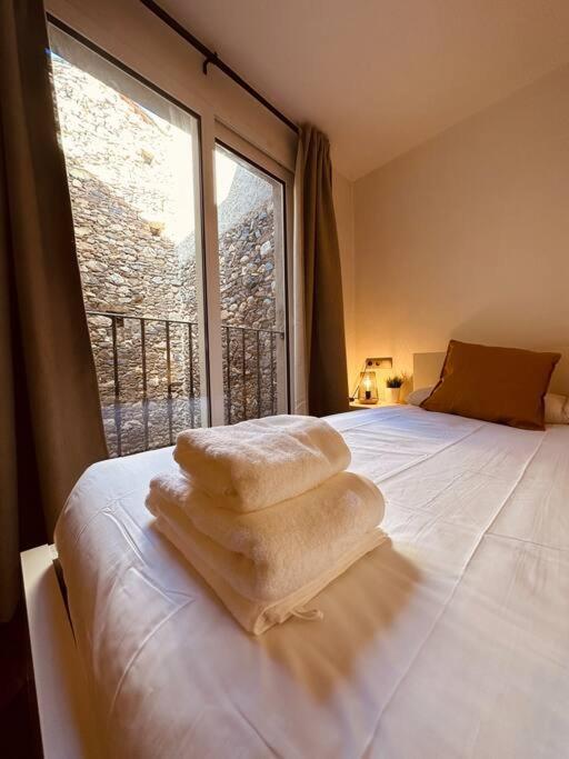 Centrico Y Acogedor Estudio, Llivia, Cerdanya. Exteriör bild